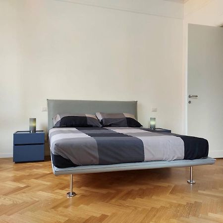 Maestrale Flexyrent - Parking - Wifi - A C - Brand New Apartment Rapallo Exterior photo