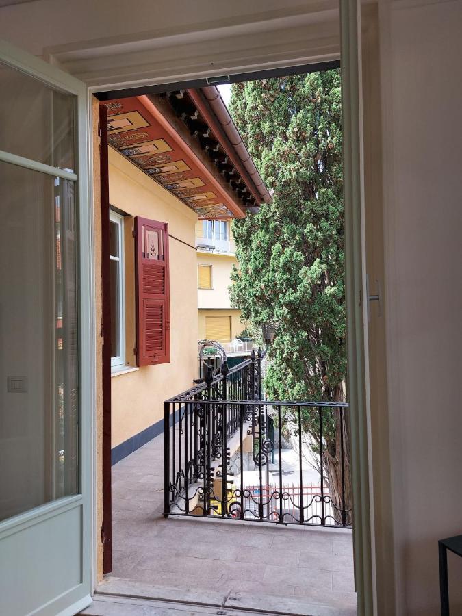 Maestrale Flexyrent - Parking - Wifi - A C - Brand New Apartment Rapallo Exterior photo