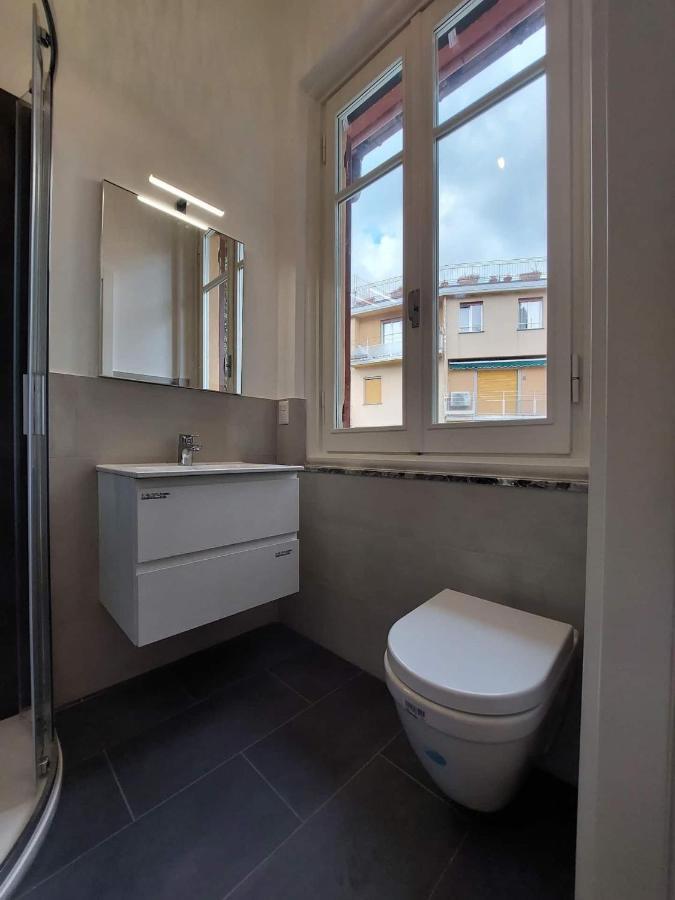 Maestrale Flexyrent - Parking - Wifi - A C - Brand New Apartment Rapallo Exterior photo